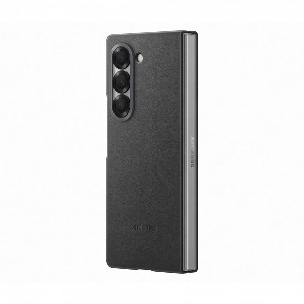 Samsung Original Galaxy Z Fold 6 Skal Kindsuit Grå