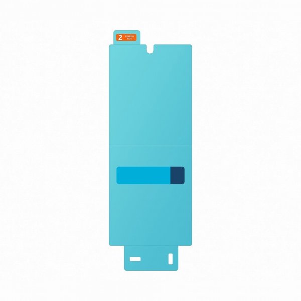 Samsung Original Galaxy Z Fold 6 Skärmskydd Anti-reflecting Film 2-pack