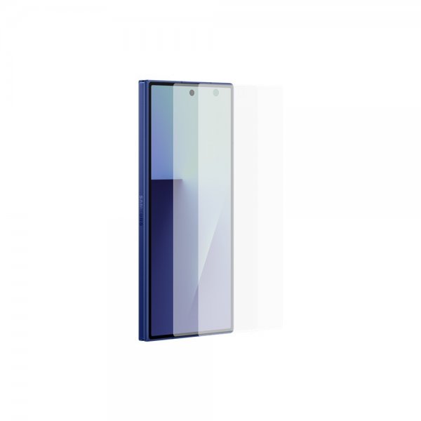 Samsung Original Galaxy Z Fold 7 Skärmskydd Anti-reflecting Film 2-pack