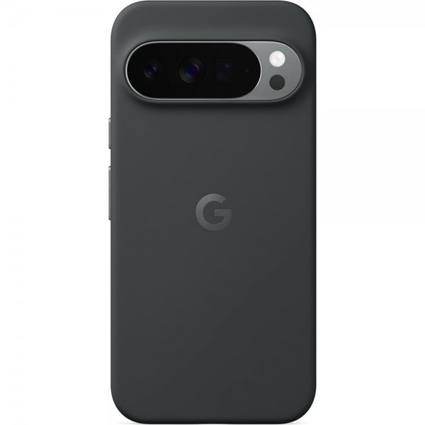 Google Original Pixel 10 Pro XL Skal Pixelsnap Obsidian