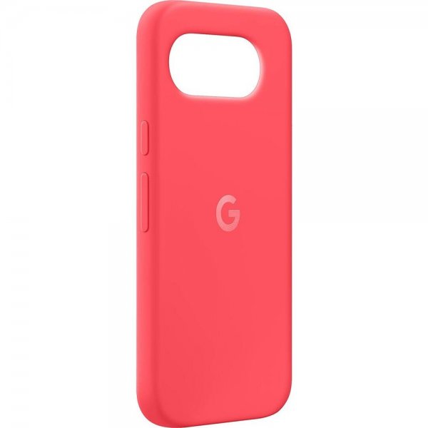 Google Original Pixel 10a Skal Silikon Berry