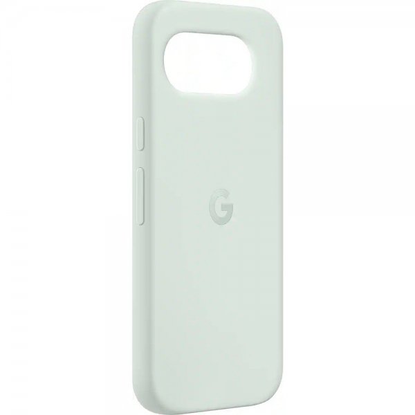Google Original Pixel 10a Skal Silikon Fog