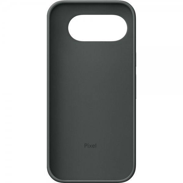 Google Original Pixel 10a Skal Silikon Obsidian