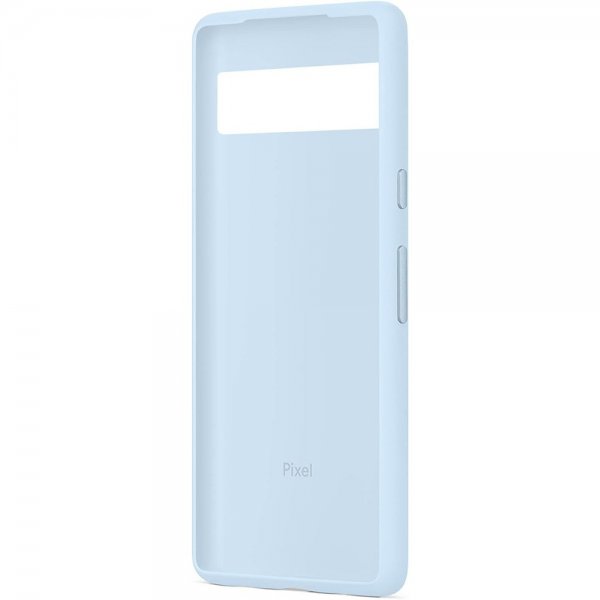 Google Original Pixel 7a Skal Silikon Sea