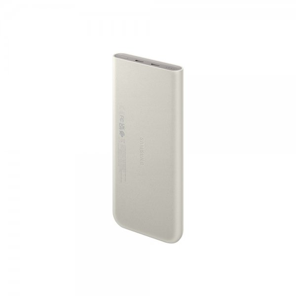 Samsung Original Powerbank Battery Pack 10 000 mAh Beige