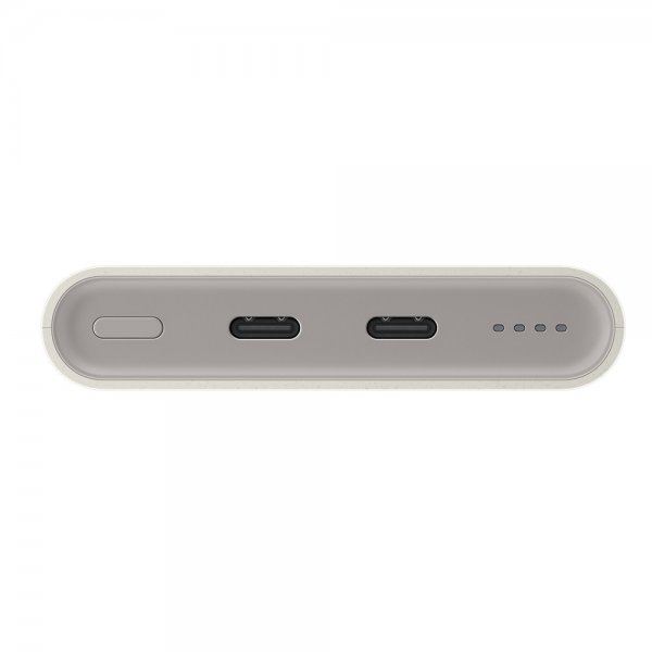 Samsung Original Powerbank Battery Pack 10 000 mAh Beige