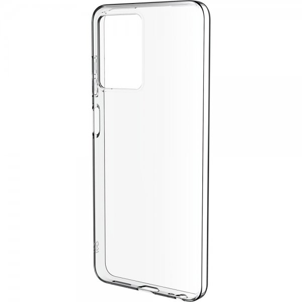 HMD Original Pulse Pro Skal Clear Case Transparent