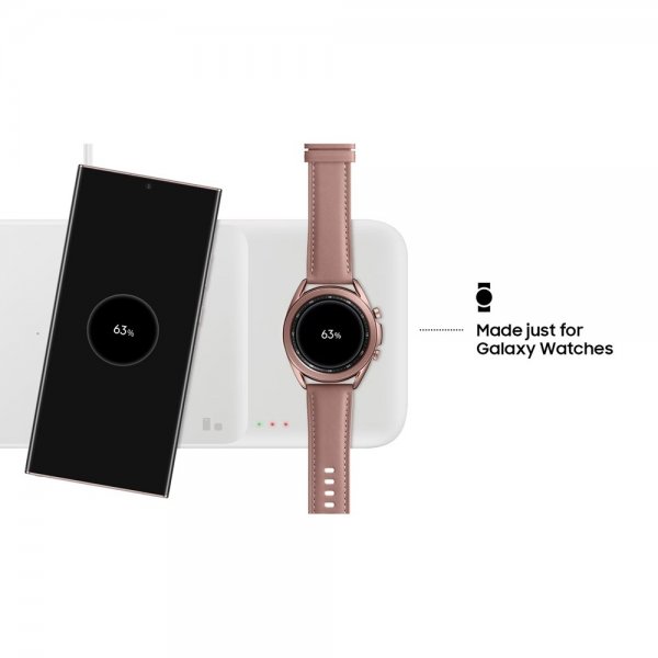 Samsung Original Wireless Charger Trio