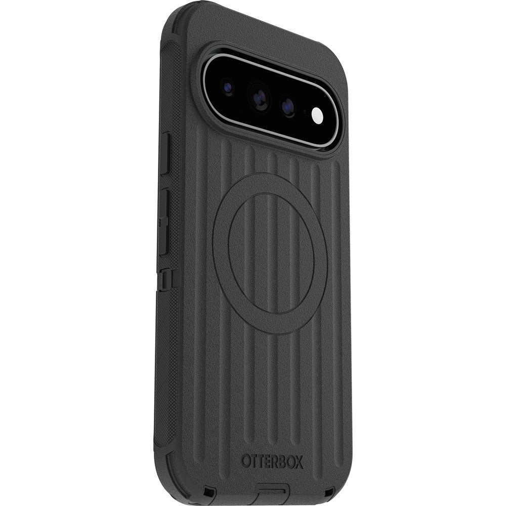 Otterbox Google Pixel 11 Pro XL Skal Defender Pro MagSafe Svart