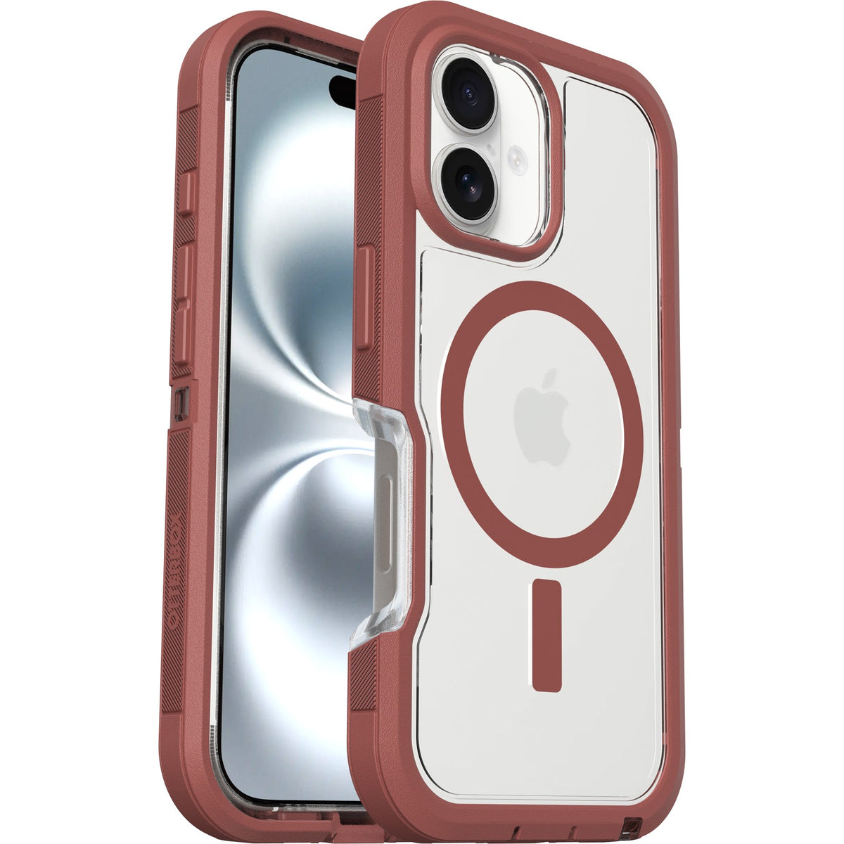 Otterbox iPhone 16 Skal Defender XT MagSafe Dust Bowl