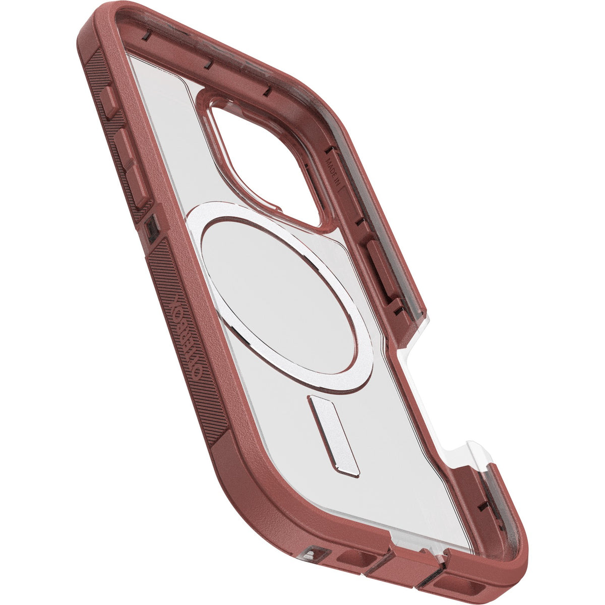 Otterbox iPhone 16 Skal Defender XT MagSafe Dust Bowl