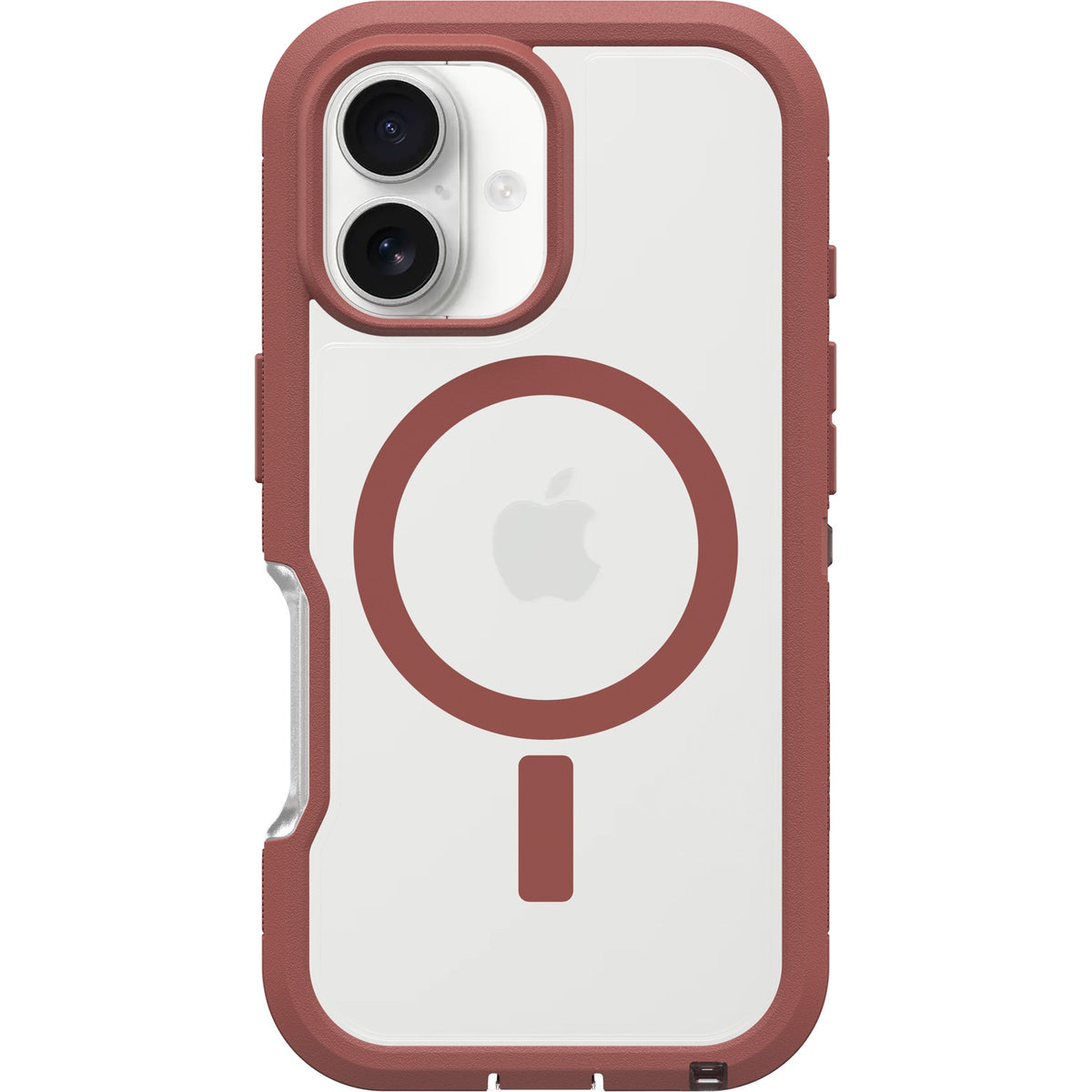 Otterbox iPhone 16 Skal Defender XT MagSafe Dust Bowl