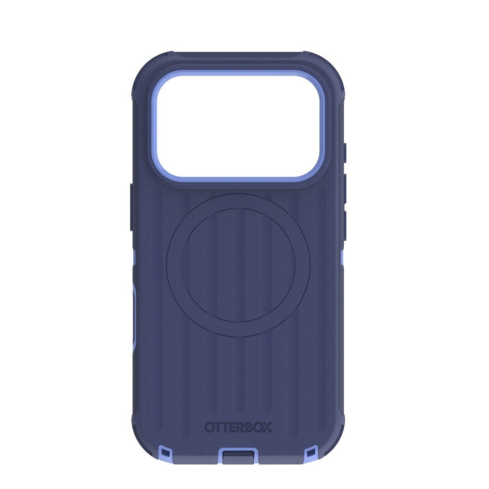 Otterbox iPhone 17 Pro/iPhone 18 Pro Skal Defender Pro MagSafe Witherwill