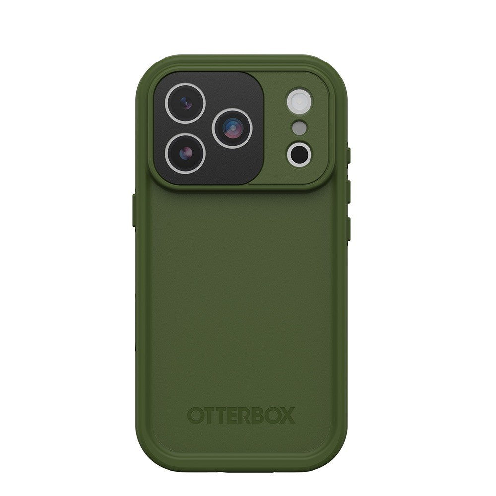Otterbox iPhone 17 Pro/iPhone 18 Pro Skal Fre MagSafe Halfwise