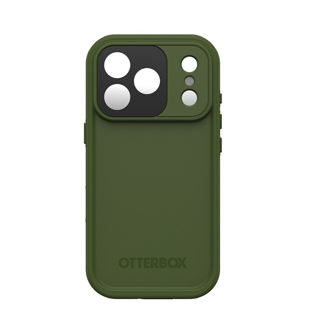 Otterbox iPhone 17 Pro/iPhone 18 Pro Skal Fre MagSafe Halfwise