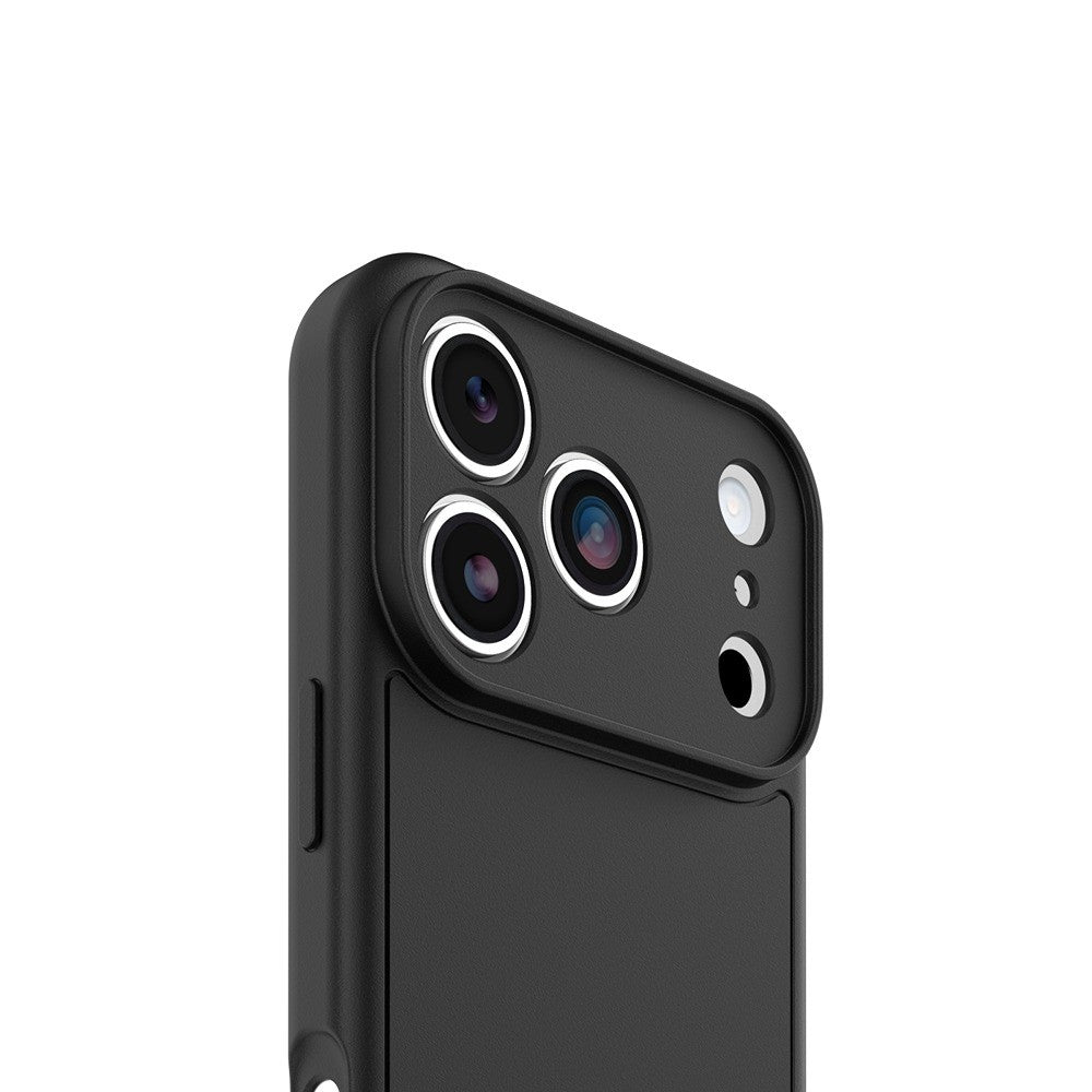 Otterbox iPhone 17 Pro/iPhone 18 Pro Skal Lumen MagSafe Svart