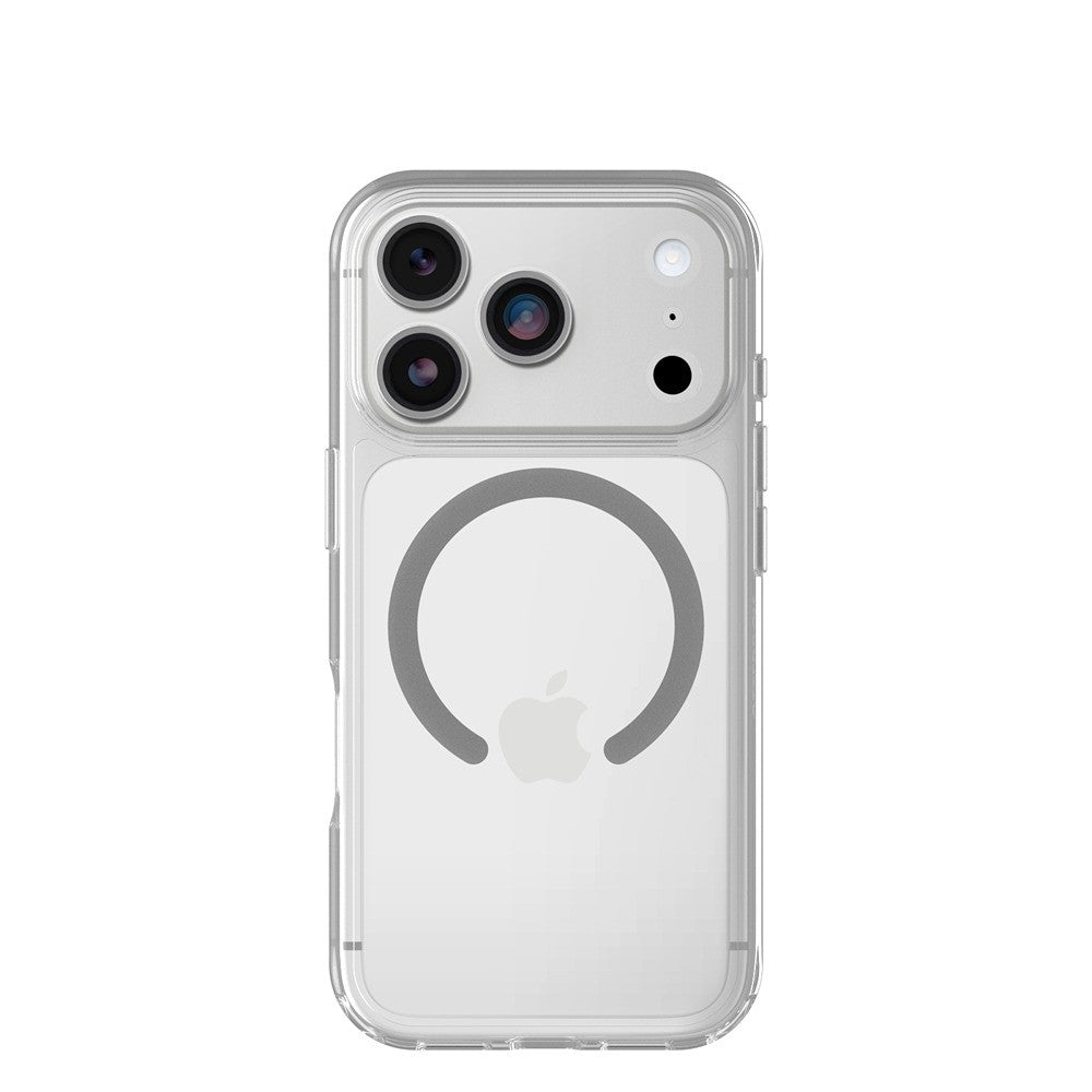 Otterbox iPhone 17 Pro/iPhone 18 Pro Skal Lumen MagSafe Transparent