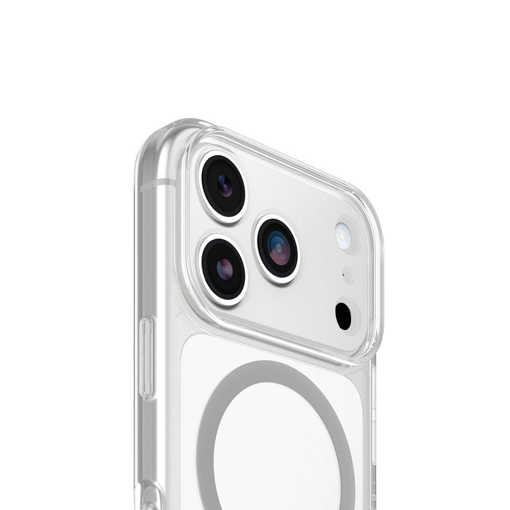 Otterbox iPhone 17 Pro/iPhone 18 Pro Skal Lumen MagSafe Transparent