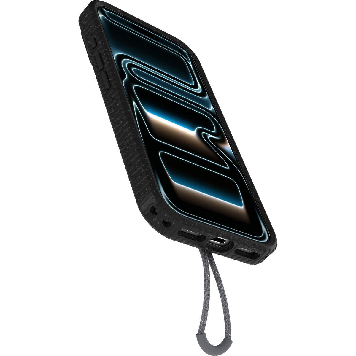 Otterbox iPhone 17 Pro/iPhone 18 Pro Skal Sole Pack MagSafe Svart