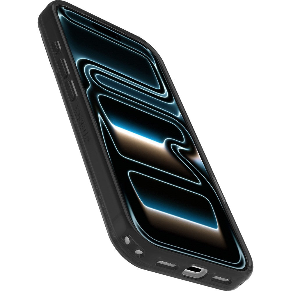Otterbox iPhone 17 Pro/iPhone 18 Pro Skal Symmetry Stand MagSafe Umbra