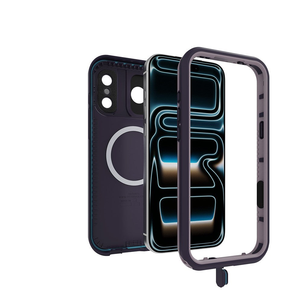Otterbox iPhone 17 Pro Max/iPhone 18 Pro Max Skal Fre MagSafe Adomania
