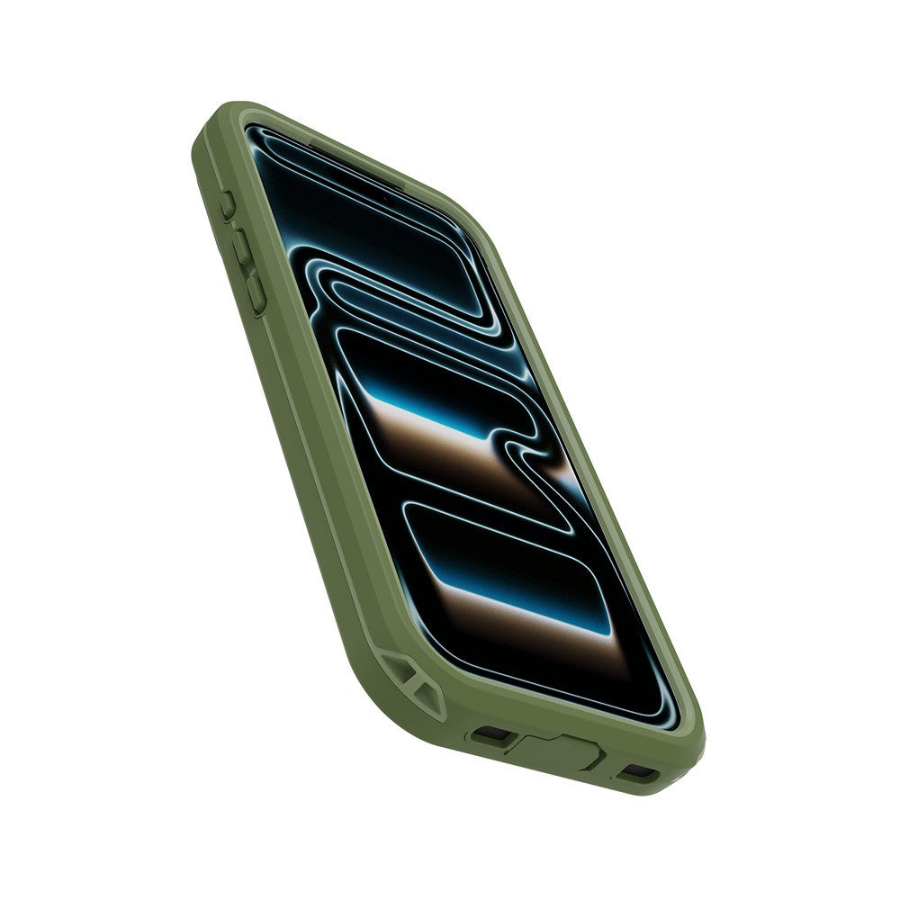 Otterbox iPhone 17 Pro Max/iPhone 18 Pro Max Skal Fre MagSafe Halfwise