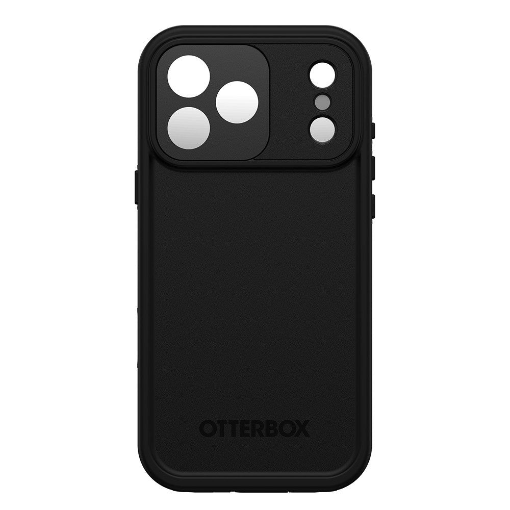 Otterbox iPhone 17 Pro Max/iPhone 18 Pro Max Skal Fre MagSafe Svart
