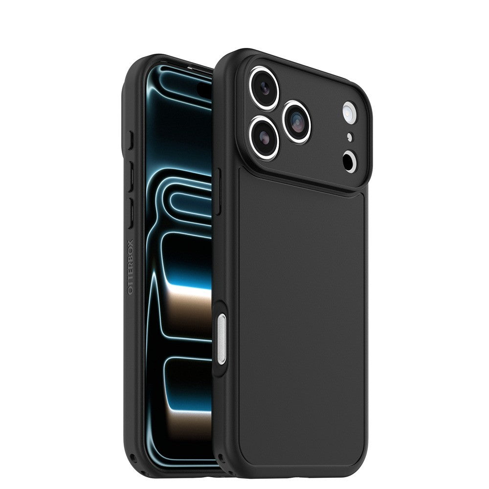 Otterbox iPhone 17 Pro Max/iPhone 18 Pro Max Skal Lumen MagSafe Svart