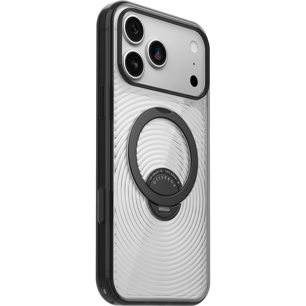 Otterbox iPhone 17 Pro Max/iPhone 18 Pro Max Skal Symmetry Stand MagSafe Umbra