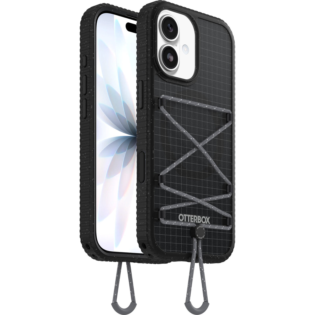 Otterbox iPhone 17 Skal Sole Pack MagSafe Svart