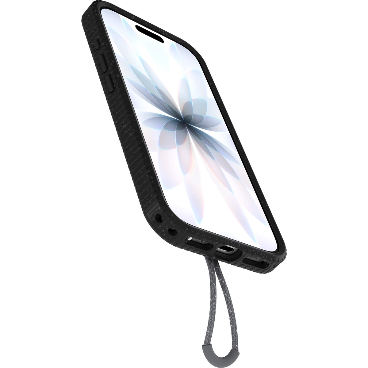 Otterbox iPhone 17 Skal Sole Pack MagSafe Svart
