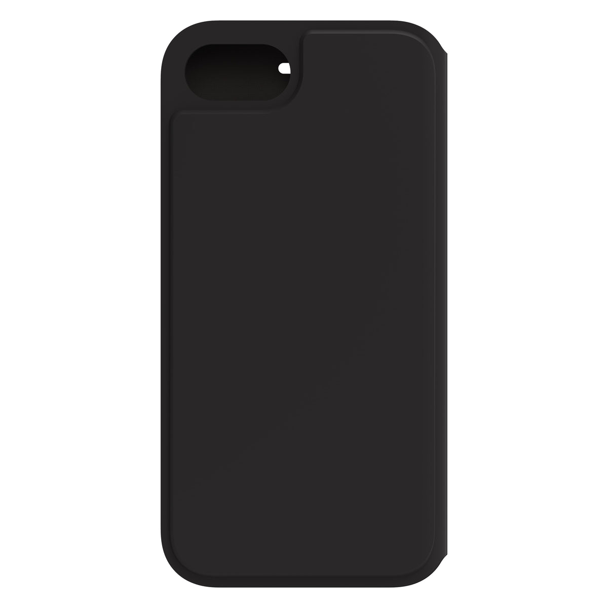 Otterbox iPhone 7/8/SE Fodral Strada Via Svart