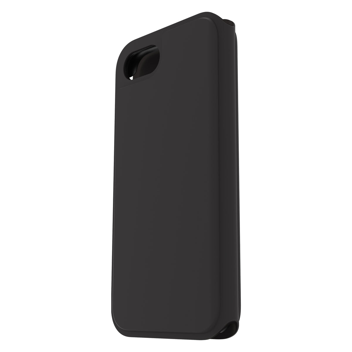 Otterbox iPhone 7/8/SE Fodral Strada Via Svart