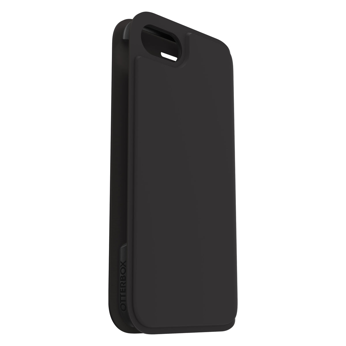 Otterbox iPhone 7/8/SE Fodral Strada Via Svart