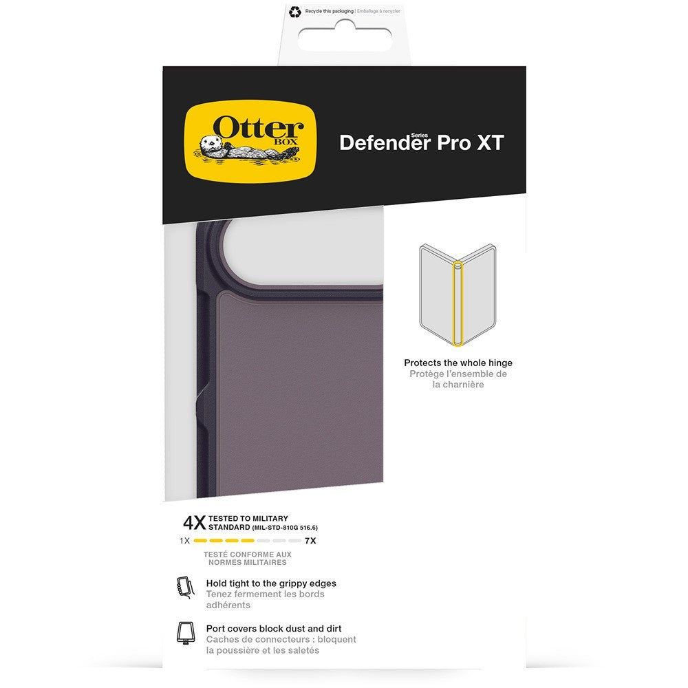 Otterbox iPhone Duo Skal Defender Pro XT MagSafe Adomania