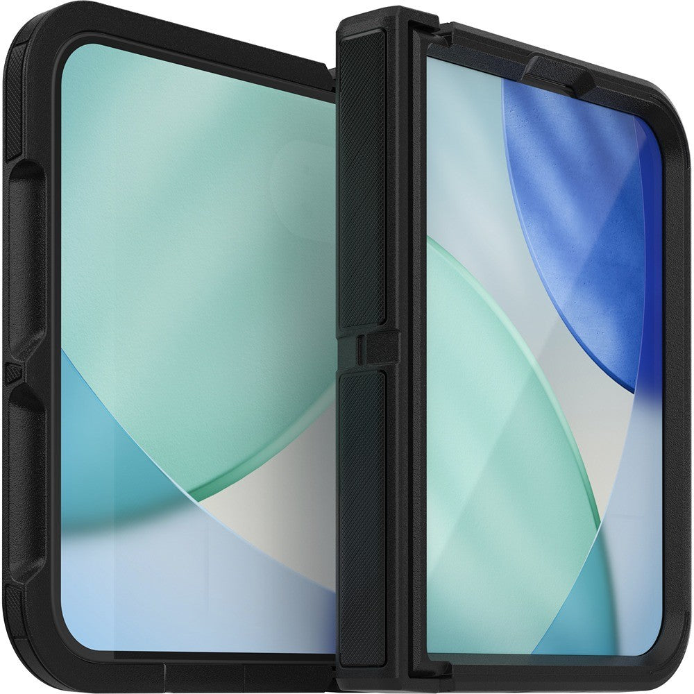 Otterbox iPhone Duo Skal Defender Pro XT MagSafe Svart