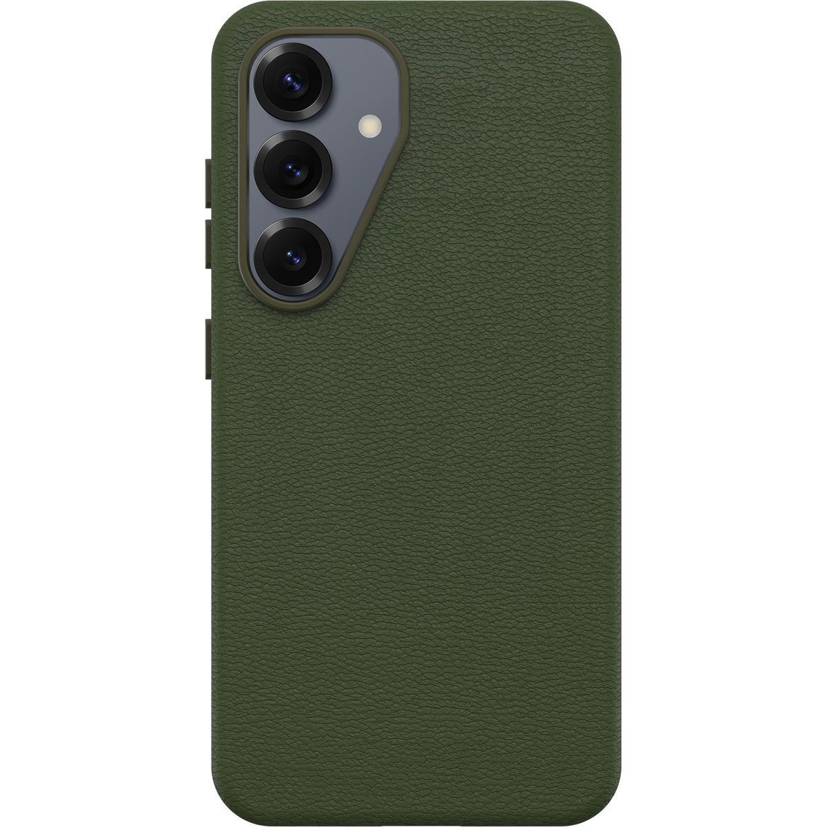 Otterbox Samsung Galaxy S25 Skal Symmetry Cactus Leather Cactus Grove
