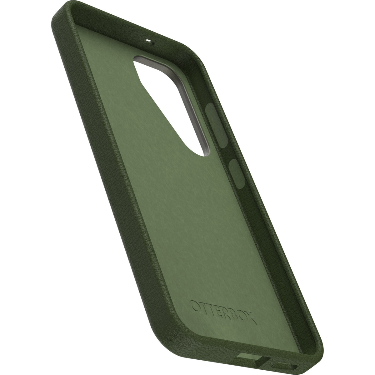 Otterbox Samsung Galaxy S25 Skal Symmetry Cactus Leather Cactus Grove