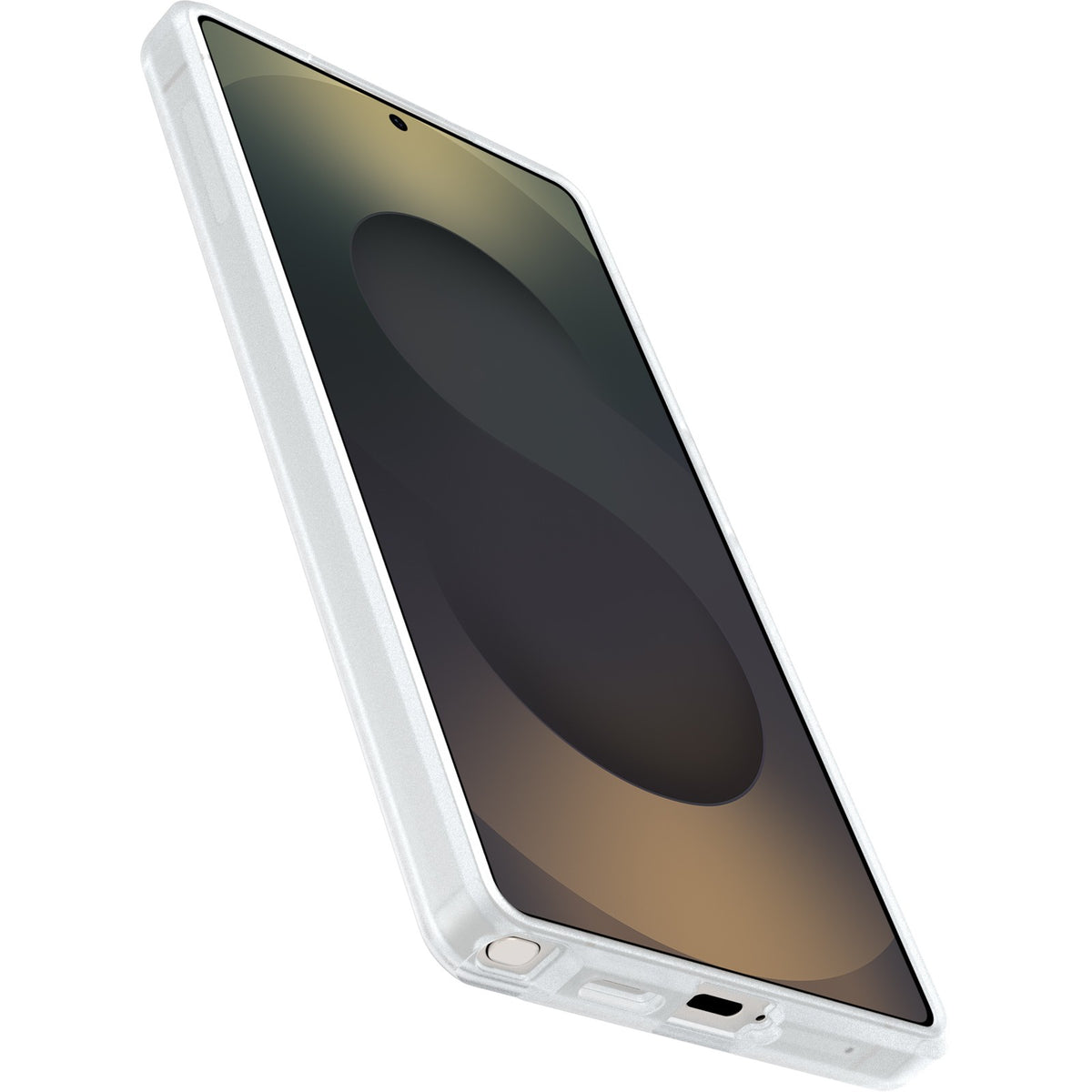 Otterbox Samsung Galaxy S25 Ultra Skal React Stardust
