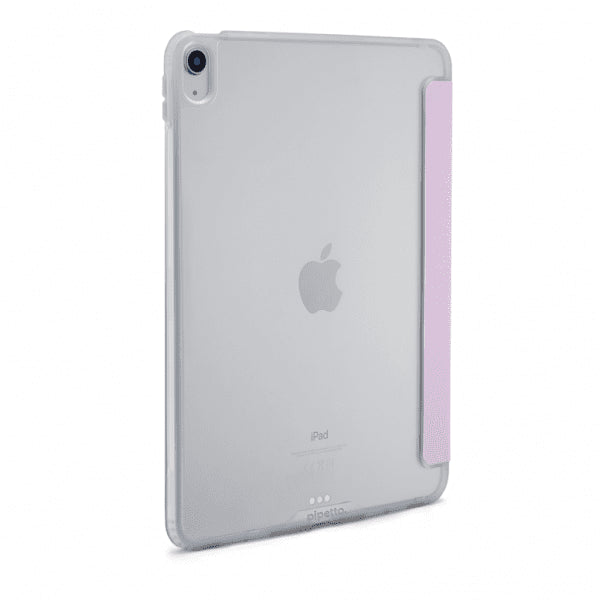 Pipetto iPad Air 11 (M2/M3/M4) Fodral Origami No1 Original Case Metallic Lila
