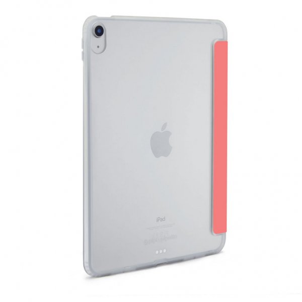 Pipetto iPad 10.9 (gen 10)/iPad 11 (A16) Fodral Origami No1 Original Case Rosa