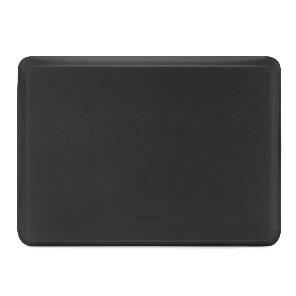 Pipetto Ultra Slim Laptop Sleeve 13/14" Svart
