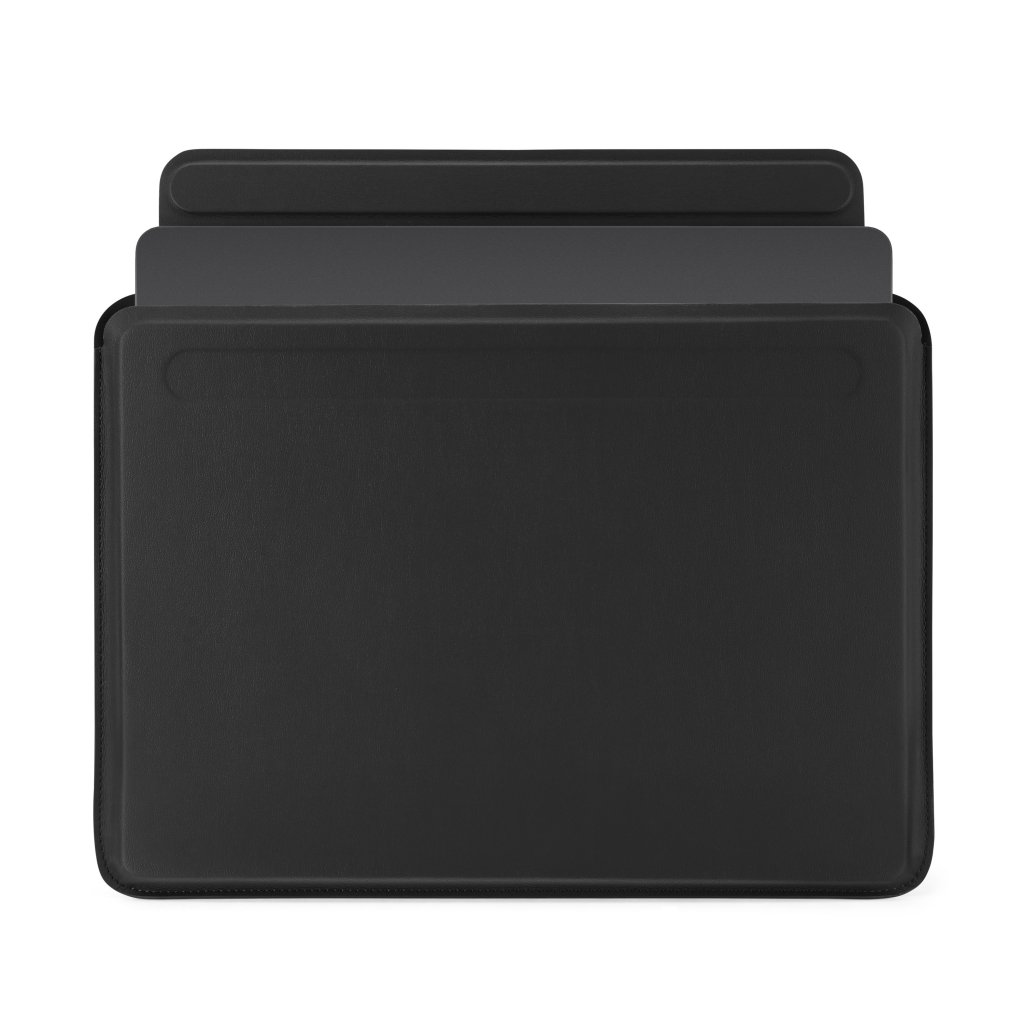 Pipetto Ultra Slim Laptop Sleeve 13/14" Svart