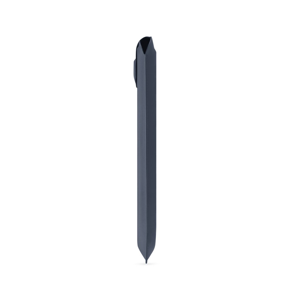 Pipetto Ultra Slim Laptop Sleeve 13/14" Mörkblå