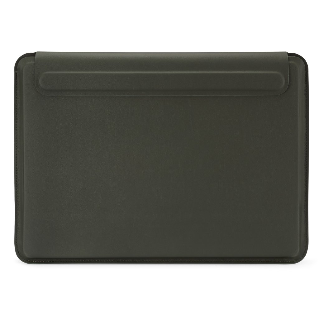 Pipetto Ultra Slim Laptop Sleeve 13/14" Mörkgrön