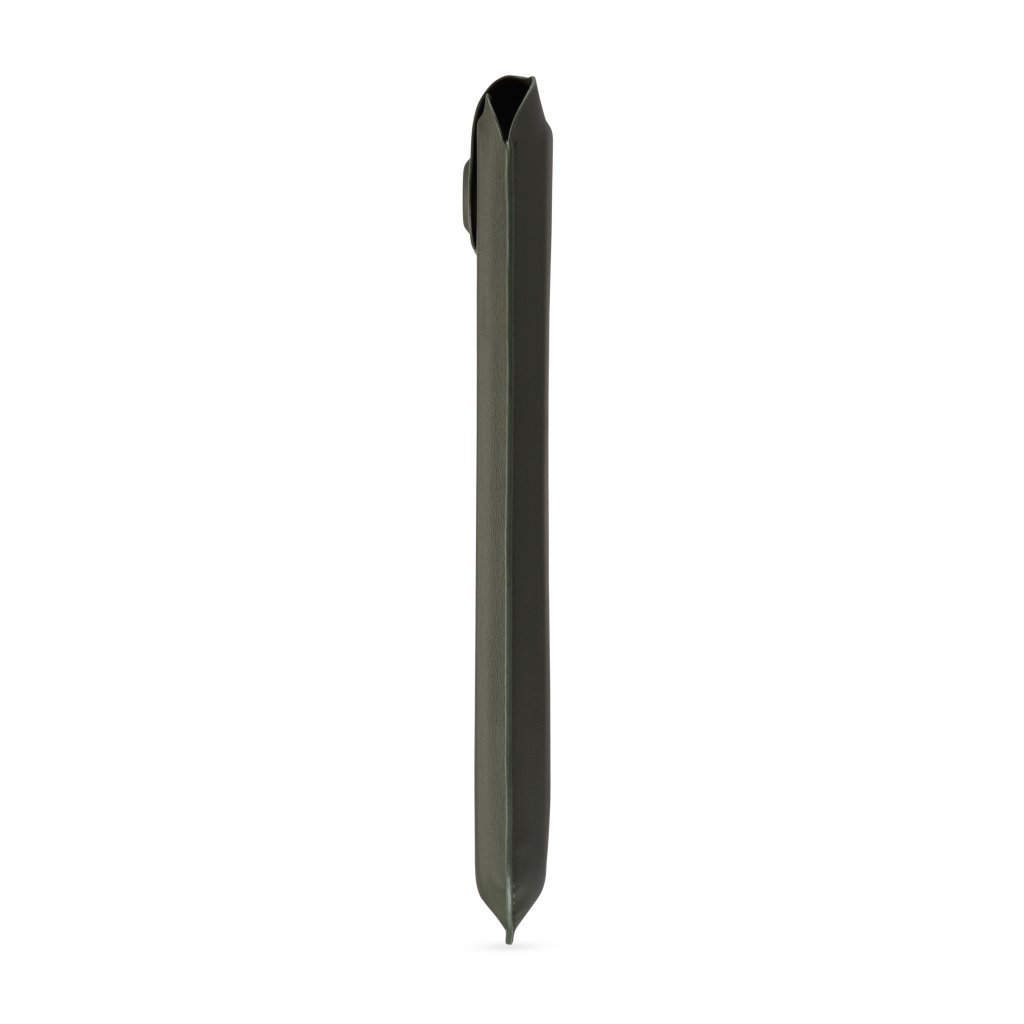 Pipetto Ultra Slim Laptop Sleeve 13/14" Mörkgrön
