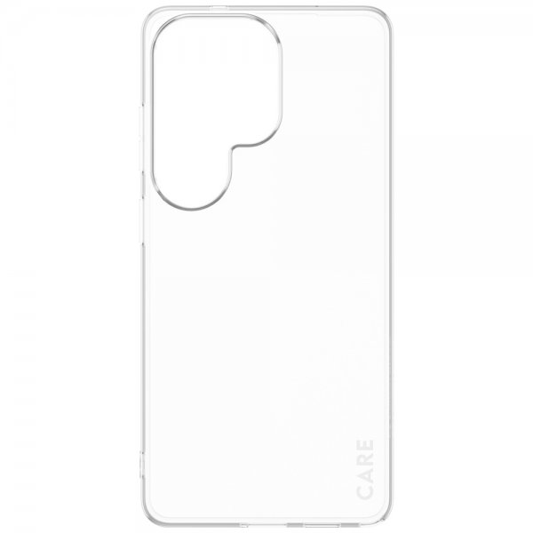 CARE by PanzerGlass Samsung Galaxy S26 Ultra Skal X-Ray Transparent