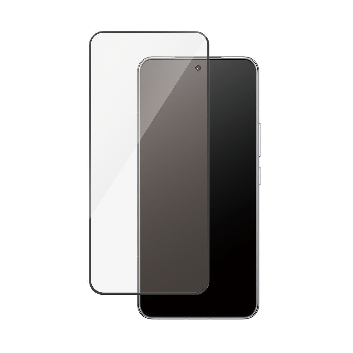 PanzerGlass Xiaomi Redmi Note 14 Skärmskydd Ultra-Wide Fit