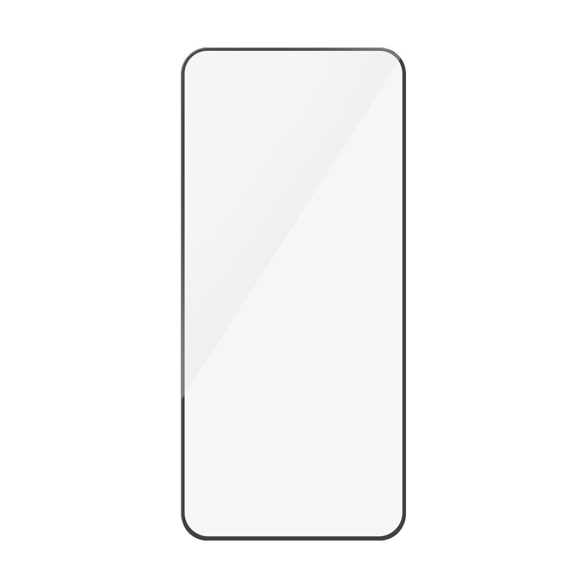 PanzerGlass Xiaomi Redmi Note 14 Skärmskydd Ultra-Wide Fit