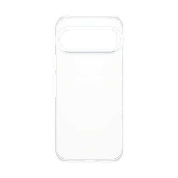CARE by PanzerGlass Google Pixel 10/Pixel 10 Pro Skal Slim X-Ray Transparent